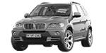 BMW E70 B2344 Fault Code