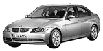 BMW E92 B2344 Fault Code