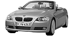 BMW E93 B2344 Fault Code